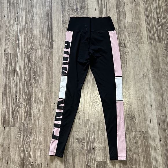 PINK work out leggings - Picture 4 of 4